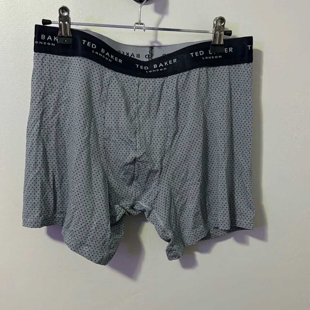 NWOT!‎ Ted Baker Boxers